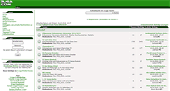 Desktop Screenshot of 3liga.com